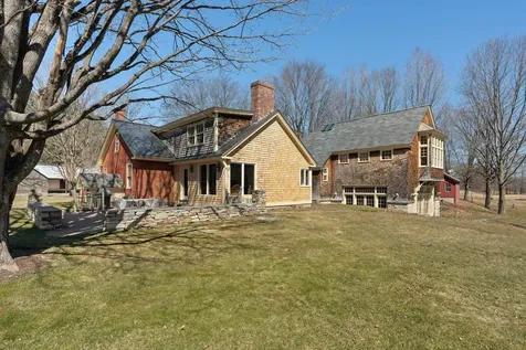 541 Ely Road Thetford VT 05045