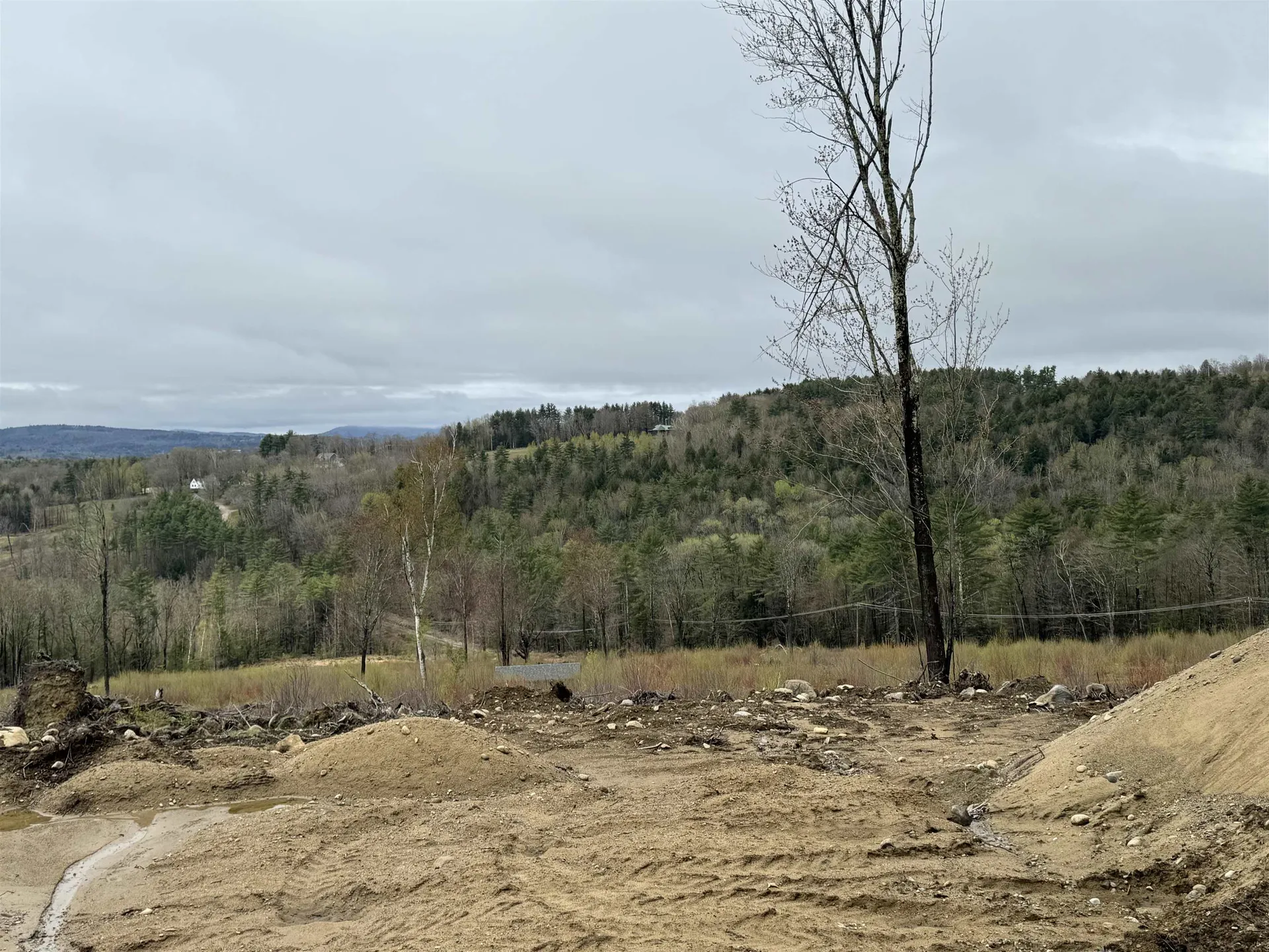 0 Cass Hill Road Meredith NH 03253