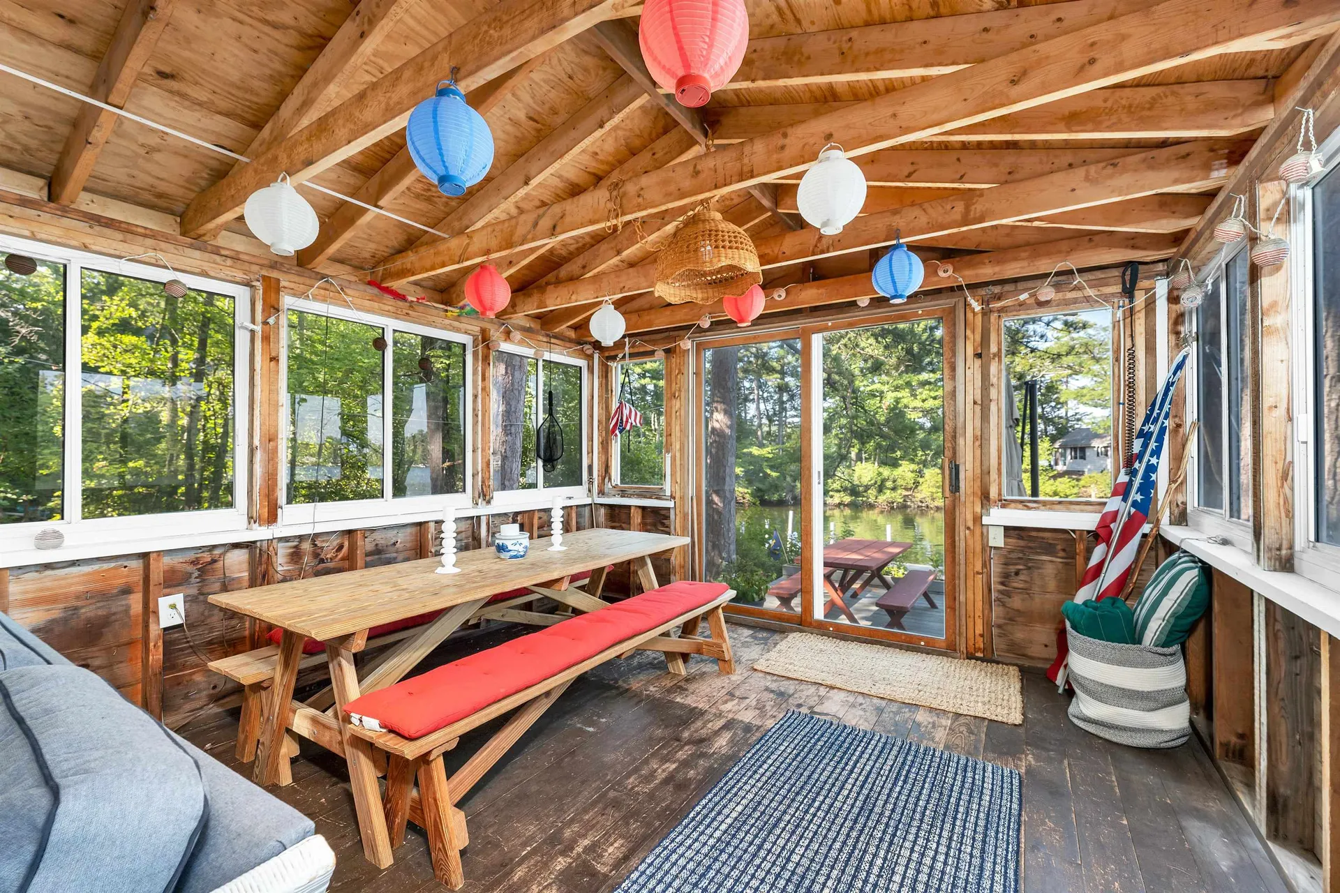 23 Tommy's Cove Road Meredith NH 03253