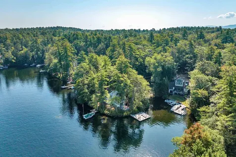 23 Tommy's Cove Road Meredith NH 03253