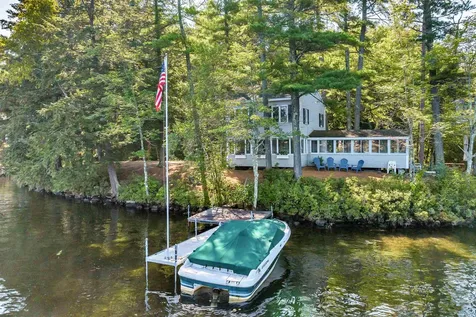 23 Tommy's Cove Road Meredith NH 03253
