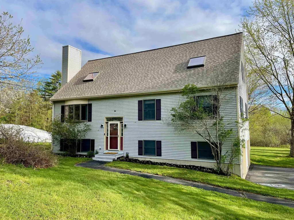 168 Chesley Hill Road Rochester NH 03839