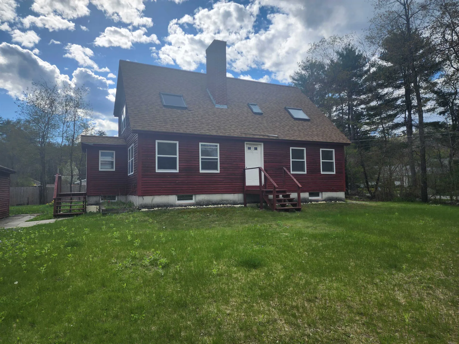 3 Cross Street Swanzey NH 03446