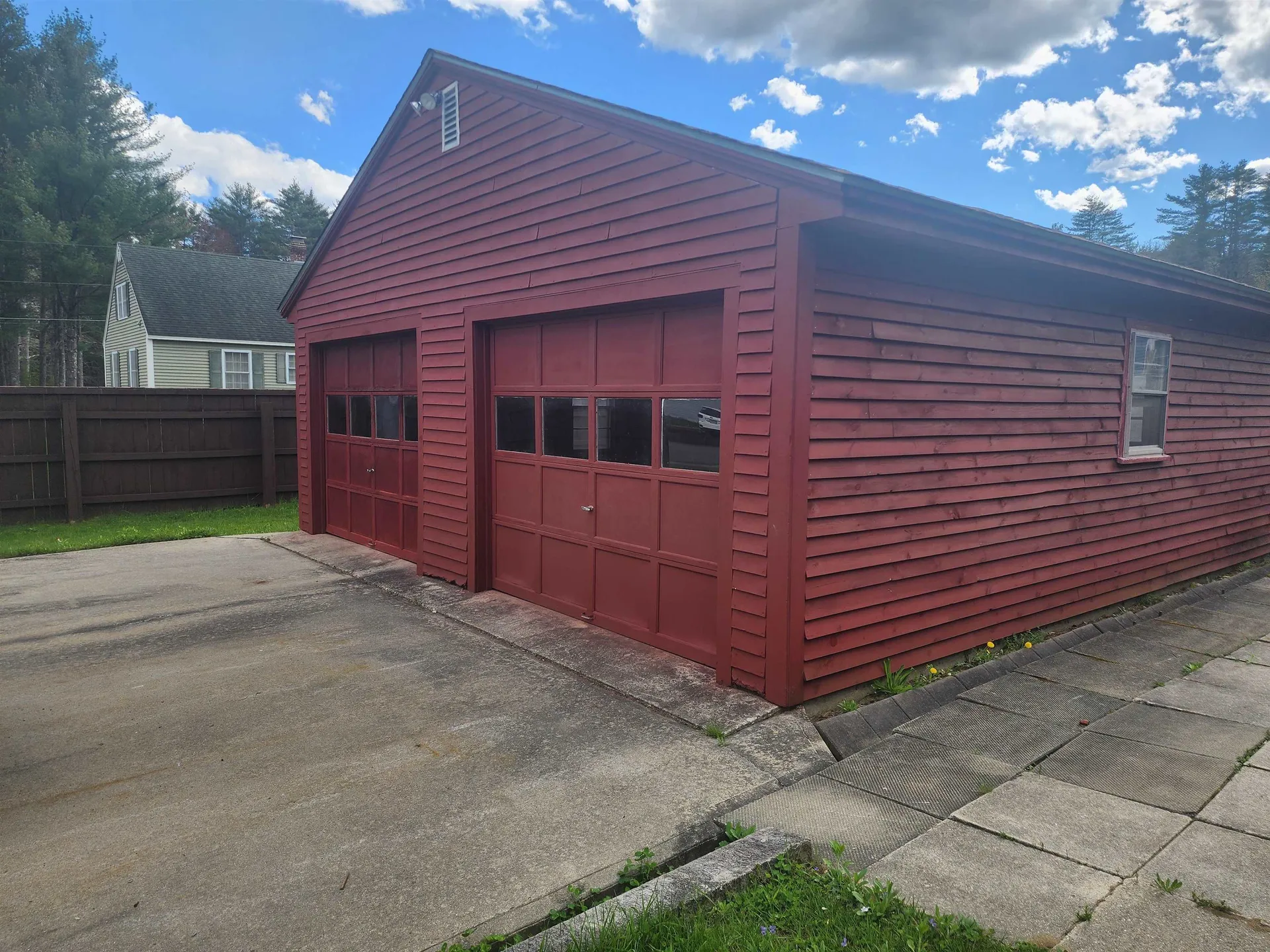 3 Cross Street Swanzey NH 03446