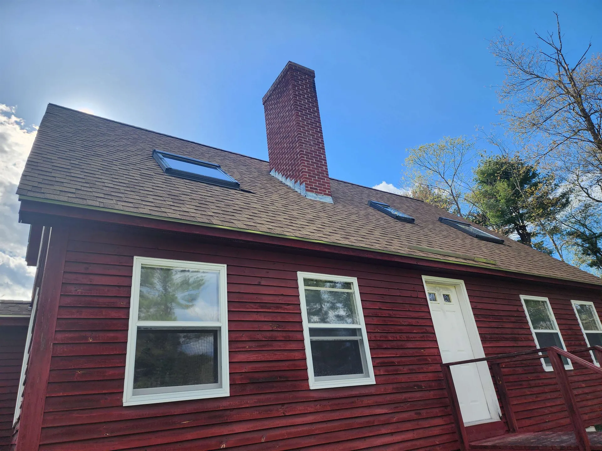 3 Cross Street Swanzey NH 03446