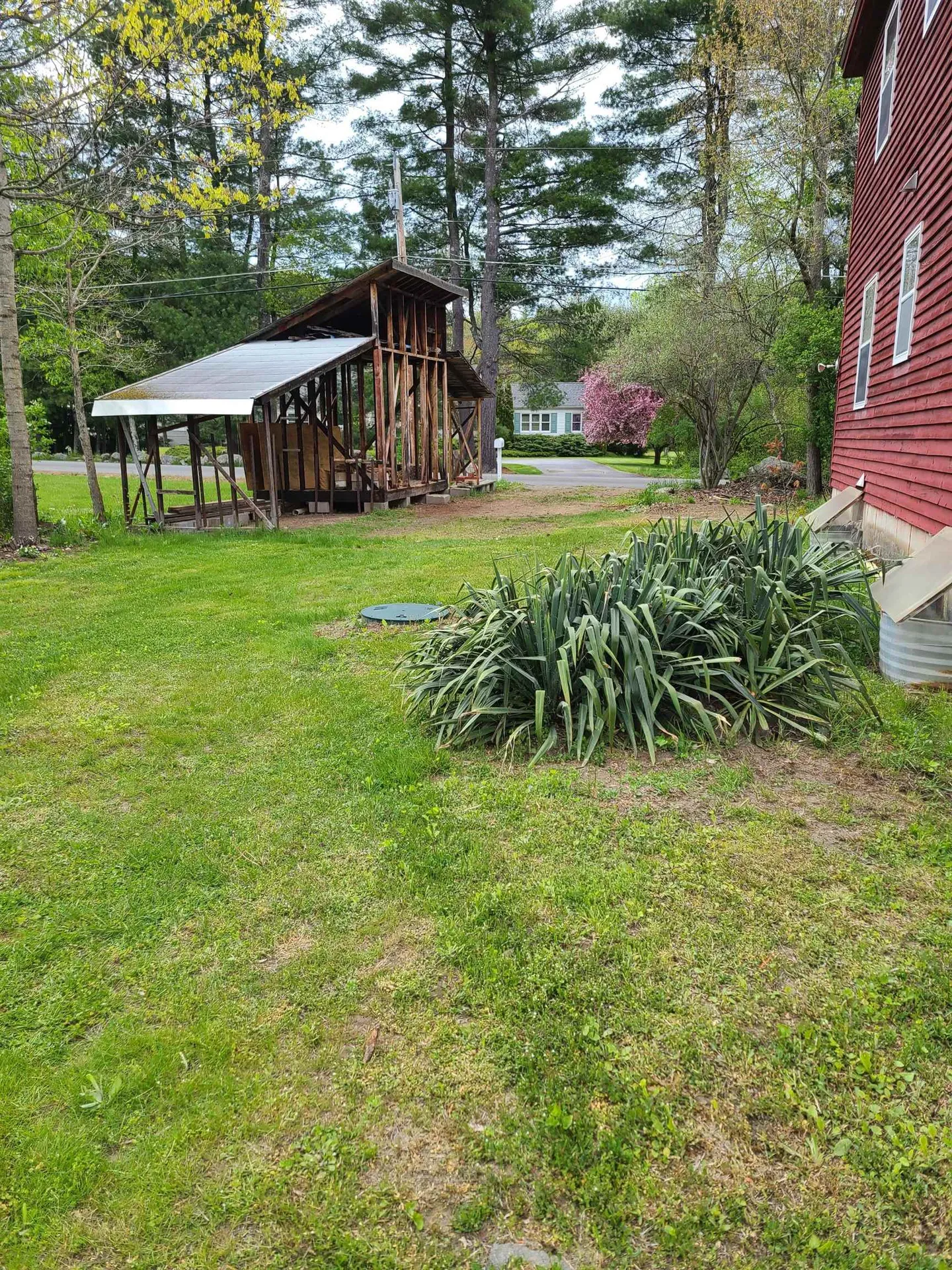 3 Cross Street Swanzey NH 03446