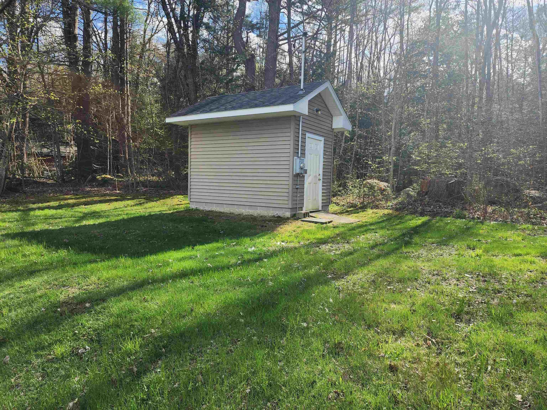 3 Cross Street Swanzey NH 03446