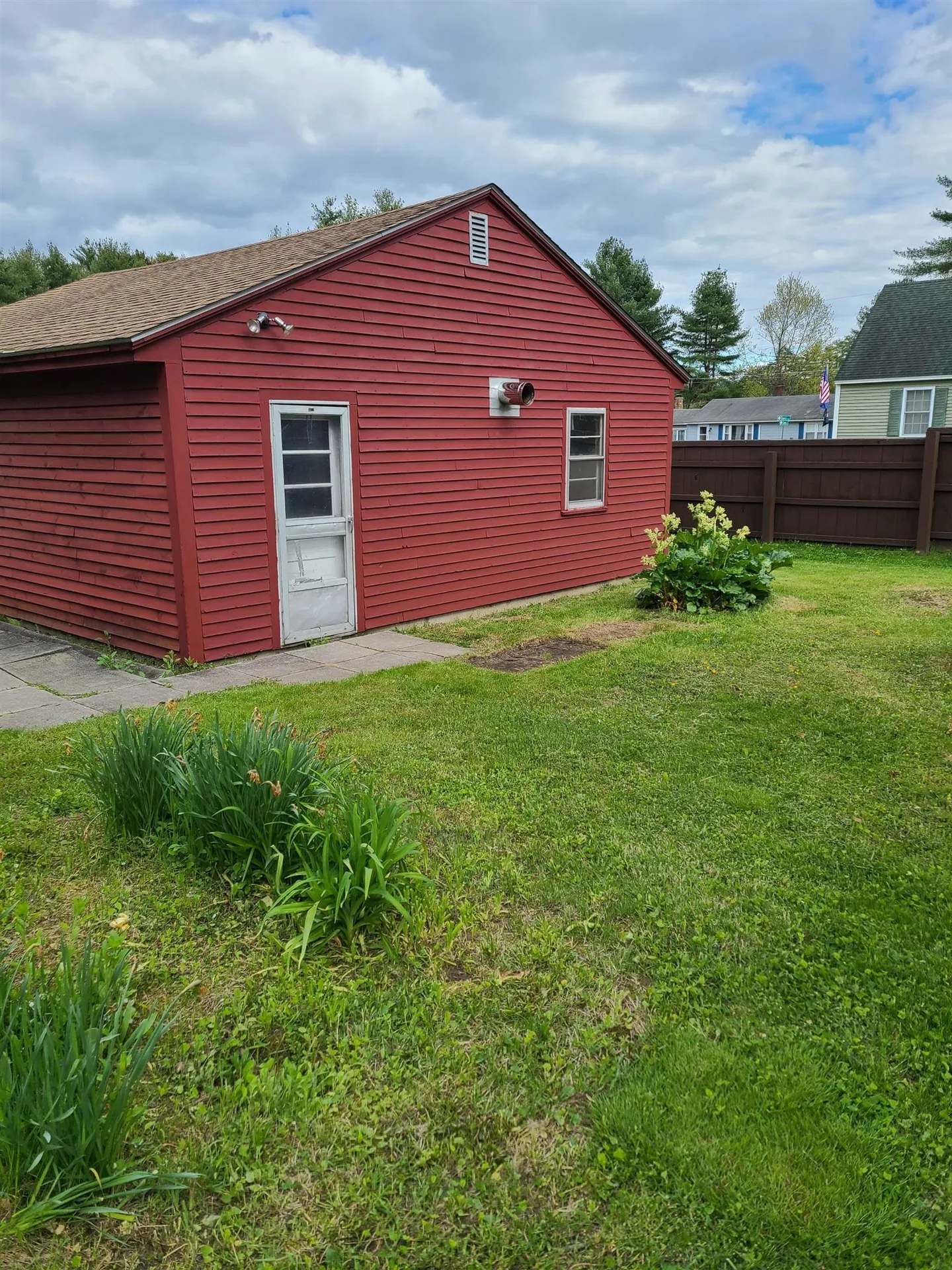 3 Cross Street Swanzey NH 03446
