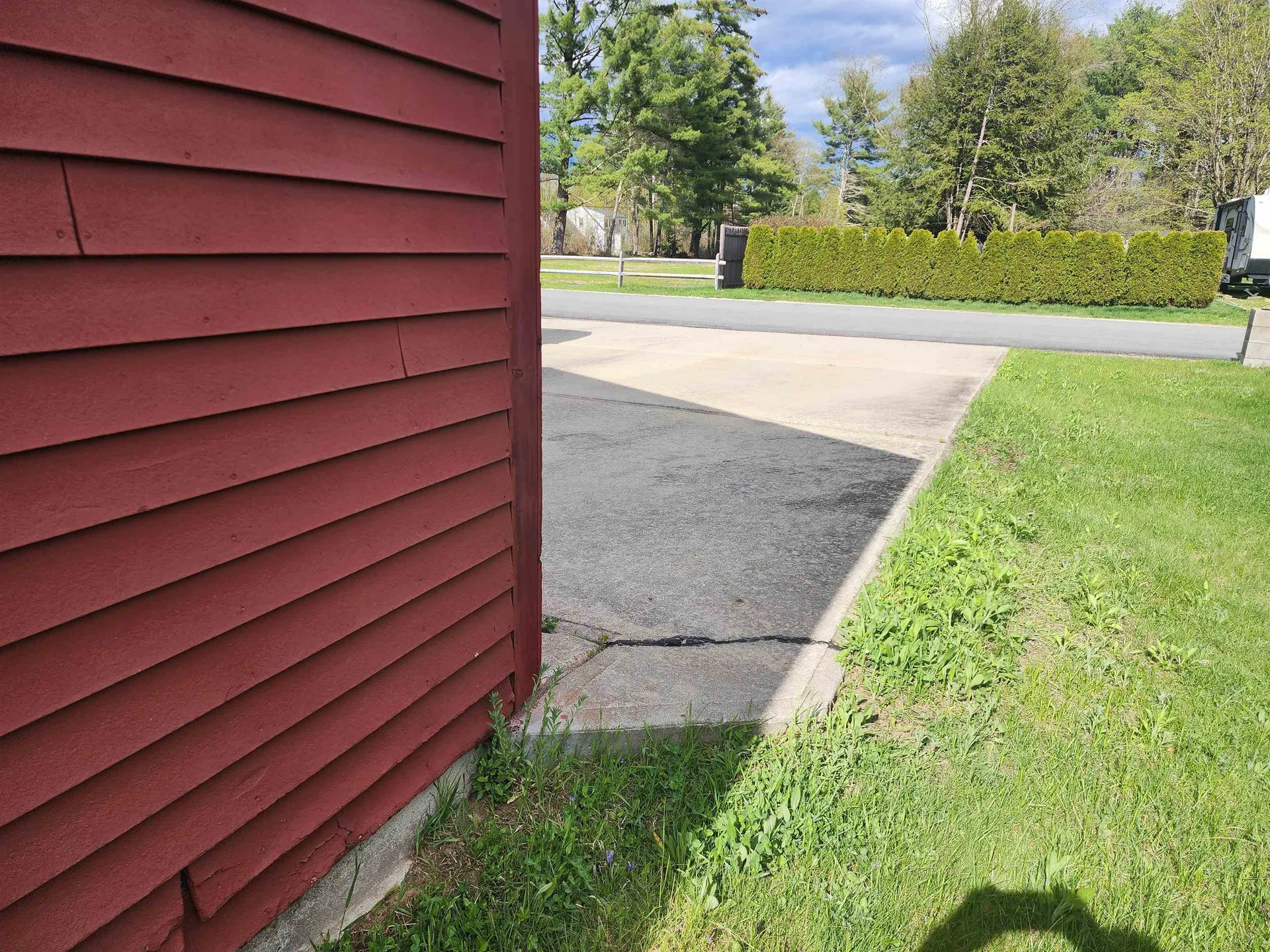 3 Cross Street Swanzey NH 03446