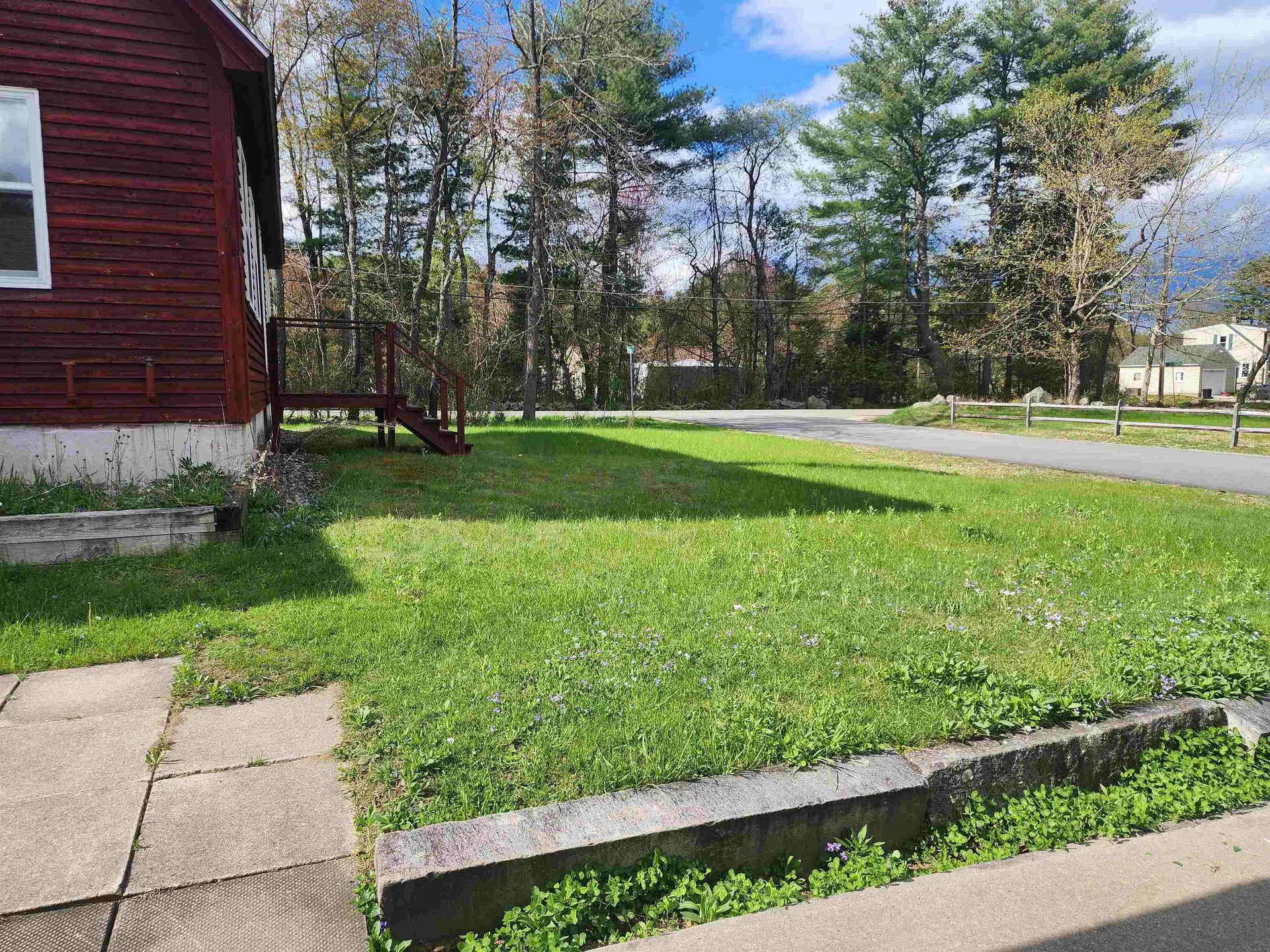 3 Cross Street Swanzey NH 03446