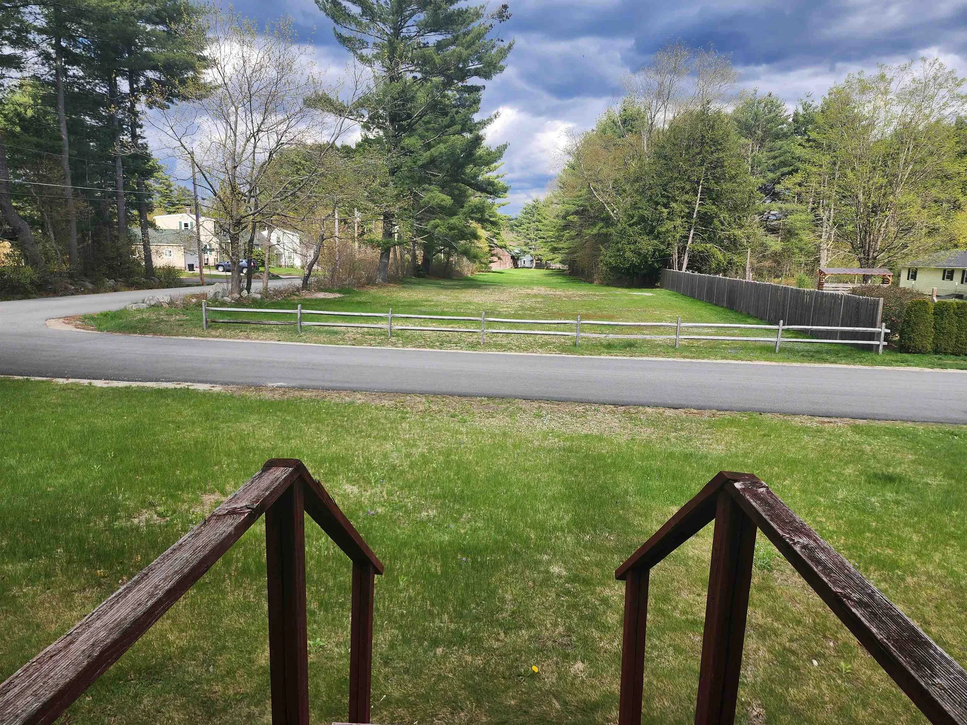 3 Cross Street Swanzey NH 03446