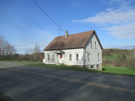 1409 Ridge Road Brookfield VT 05036