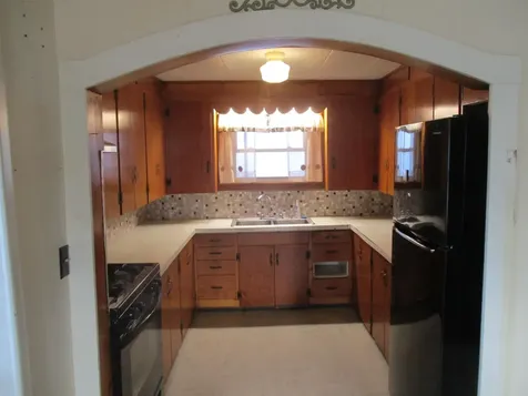 1409 Ridge Road Brookfield VT 05036