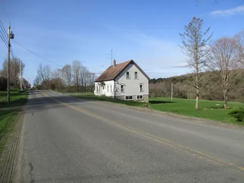1409 Ridge Road Brookfield VT 05036