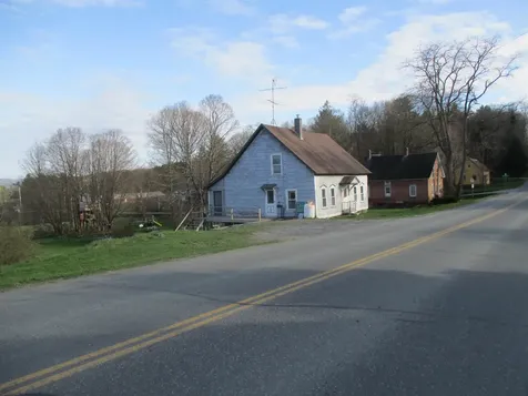1409 Ridge Road Brookfield VT 05036