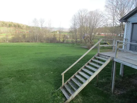 1409 Ridge Road Brookfield VT 05036