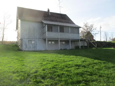 1409 Ridge Road Brookfield VT 05036