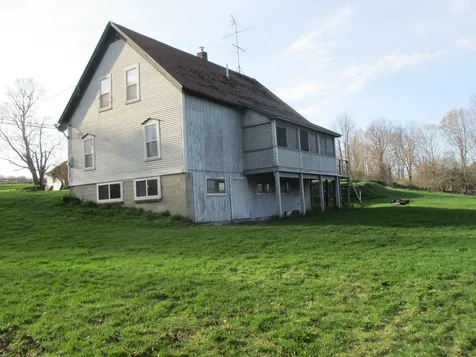 1409 Ridge Road Brookfield VT 05036