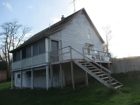 1409 Ridge Road Brookfield VT 05036