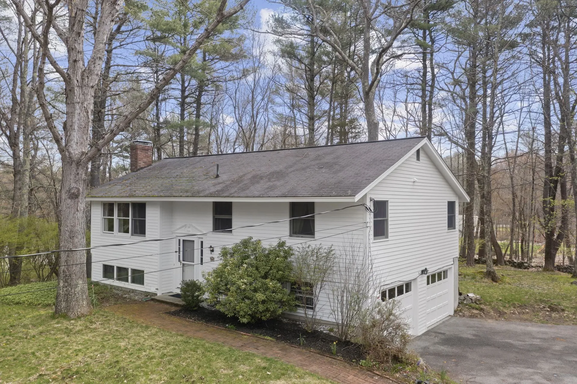 1 Ffrost Drive Durham NH 03824