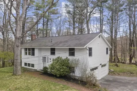 1 Ffrost Drive Durham NH 03824