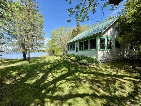 122 West View Lane North Hero VT 05474