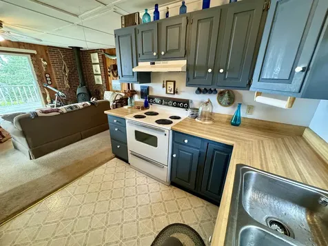 122 West View Lane North Hero VT 05474
