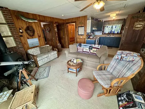 122 West View Lane North Hero VT 05474