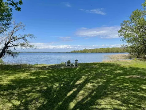 122 West View Lane North Hero VT 05474