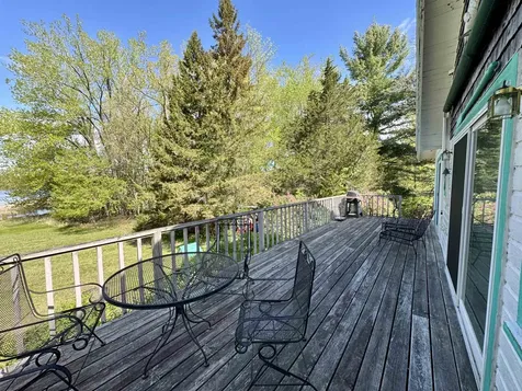 122 West View Lane North Hero VT 05474