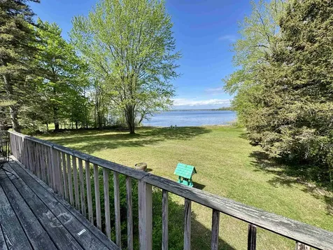 122 West View Lane North Hero VT 05474
