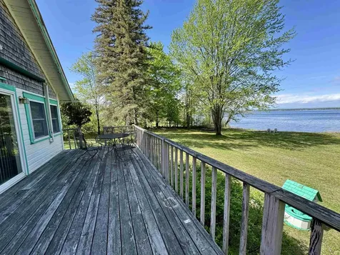 122 West View Lane North Hero VT 05474