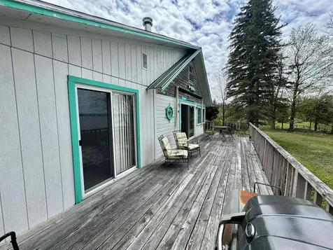 122 West View Lane North Hero VT 05474