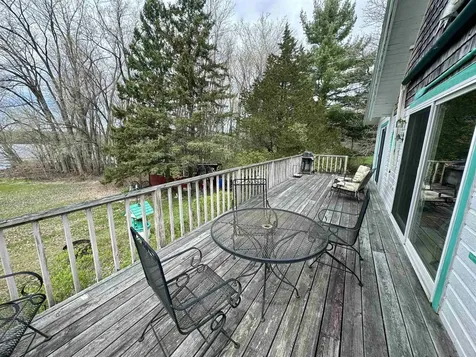 122 West View Lane North Hero VT 05474
