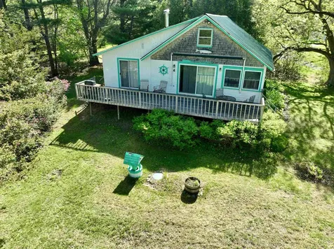 122 West View Lane North Hero VT 05474