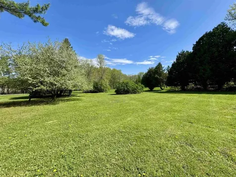 122 West View Lane North Hero VT 05474