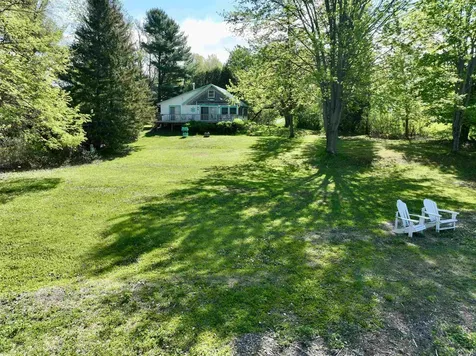 122 West View Lane North Hero VT 05474