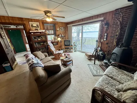 122 West View Lane North Hero VT 05474