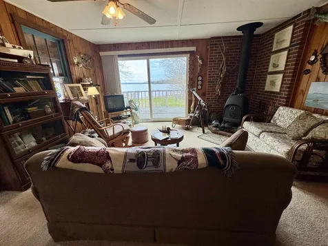 122 West View Lane North Hero VT 05474