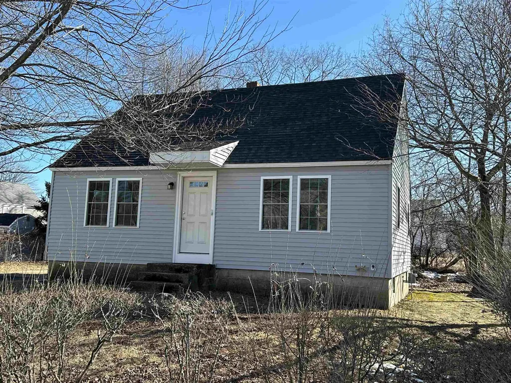 6 Ruth Lane Hampton NH 03842