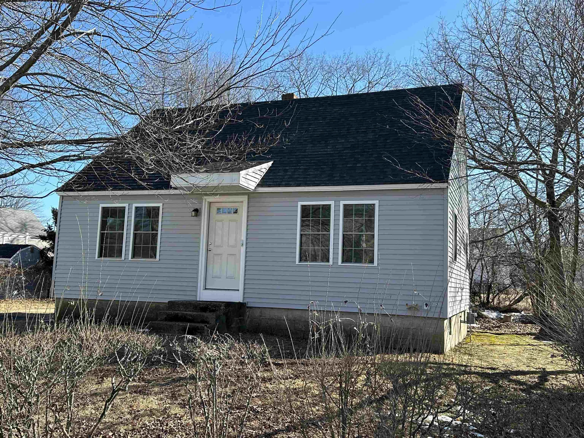 6 Ruth Lane Hampton NH 03842