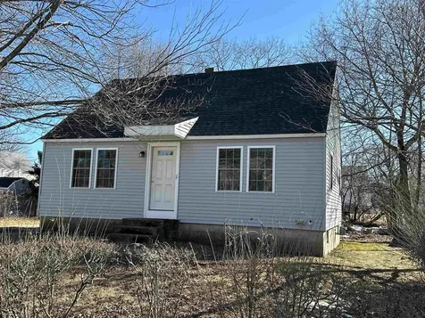 6 Ruth Lane Hampton NH 03842
