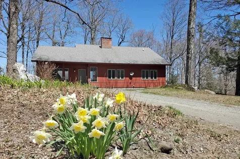 4058 Hinesburg Road Guilford VT 05301