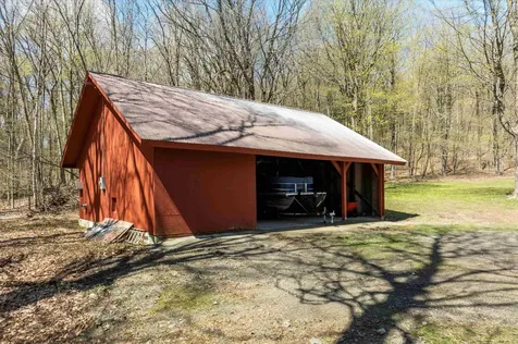 4058 Hinesburg Road Guilford VT 05301