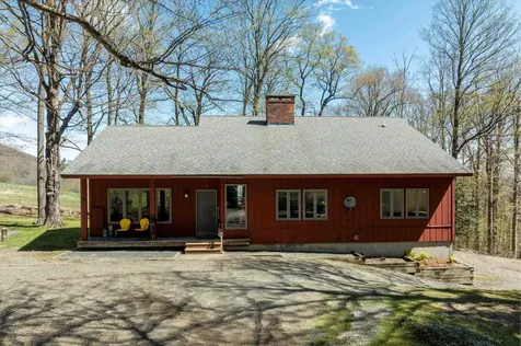 4058 Hinesburg Road Guilford VT 05301