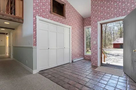 4058 Hinesburg Road Guilford VT 05301