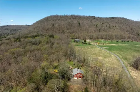 4058 Hinesburg Road Guilford VT 05301