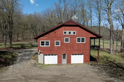 4058 Hinesburg Road Guilford VT 05301
