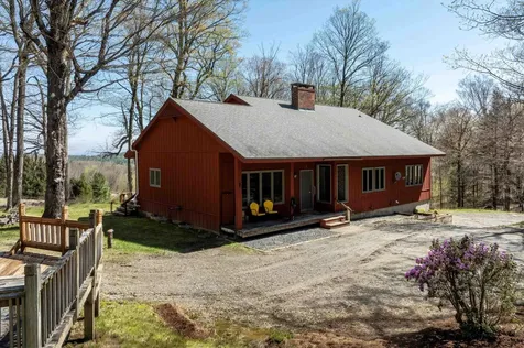 4058 Hinesburg Road Guilford VT 05301