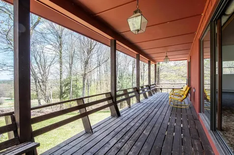 4058 Hinesburg Road Guilford VT 05301